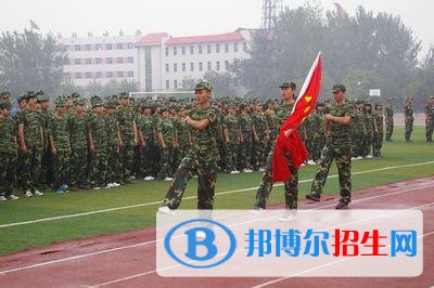 泊頭職業(yè)學院五年制大專學校怎么樣