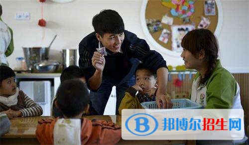 學前教育的就業(yè)專業(yè)