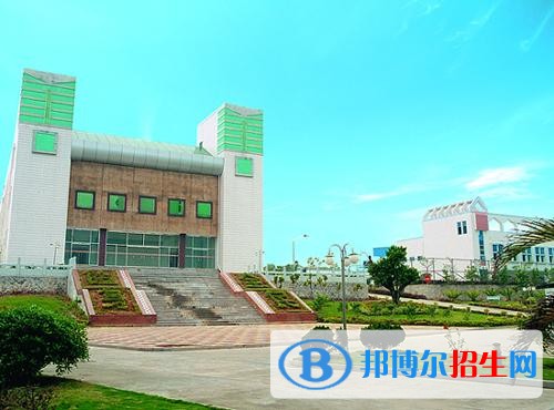 泉州海洋職業(yè)學(xué)院?jiǎn)握?019年報(bào)名條件、招生要求、招生對(duì)象