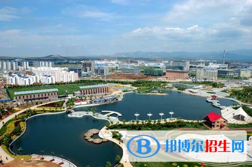 秦皇島職業(yè)技術(shù)學院五年制大專學校怎么樣