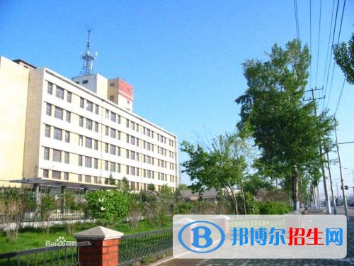河北旅游職業(yè)學院五年制大專2019年招生辦聯(lián)系電話