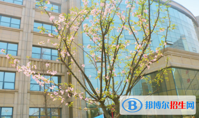 四川科華高級技工學校5