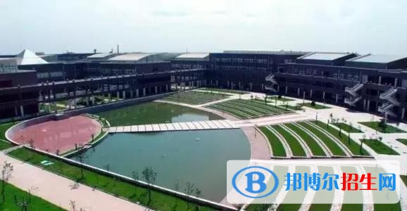 邯鄲職業(yè)技術(shù)學院五年制大專地址在哪里