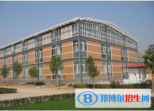 邯鄲職業(yè)技術(shù)學院五年制大專2019年有哪些專業(yè)