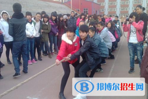 河北女子職業(yè)技術(shù)學(xué)院五年制大專(zhuān)學(xué)校怎么樣