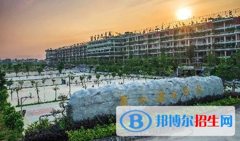 廈門海洋職業(yè)技術(shù)學(xué)院?jiǎn)握?019年單獨(dú)招生報(bào)名時(shí)間、網(wǎng)址入口