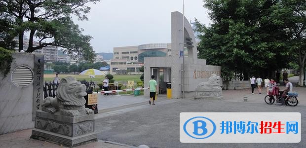 廈門海洋職業(yè)技術(shù)學(xué)院單招2019年單獨(dú)招生成績查詢、網(wǎng)址入口