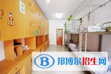 蘇州健雄職業(yè)技術(shù)學院五年制大專2019年宿舍條件