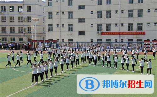 乾縣職業(yè)教育中心2019年招生專(zhuān)業(yè)有哪些及各個(gè)專(zhuān)業(yè)培養(yǎng)目標(biāo)是什