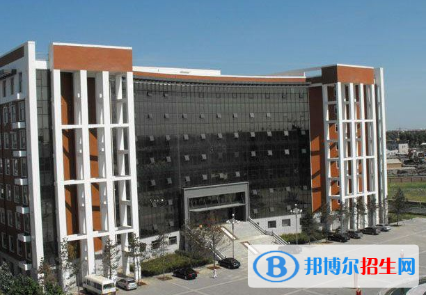 松原職業(yè)技術學院1
