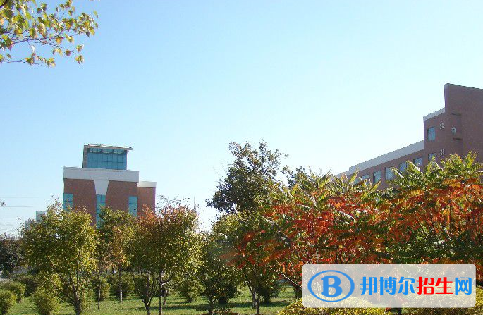 長春職業(yè)技術學院5