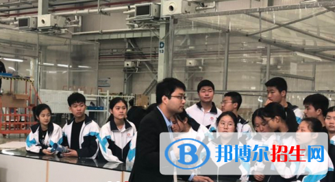 杭州西子機電技術(shù)學校3