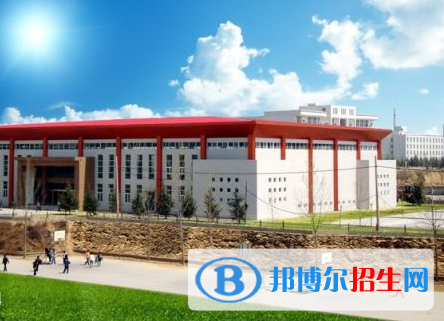 長春醫(yī)學高等專科學校2