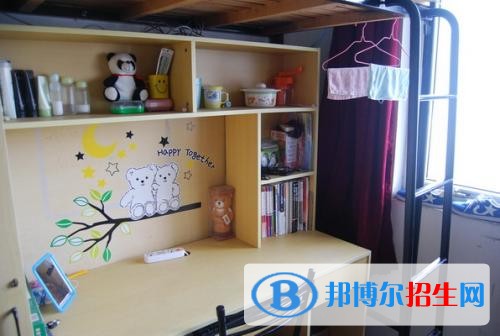 蘇州托普信息職業(yè)技術學院五年制大專2019年宿舍條件