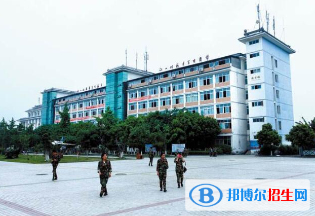 四川省弘博中等專(zhuān)業(yè)學(xué)校2