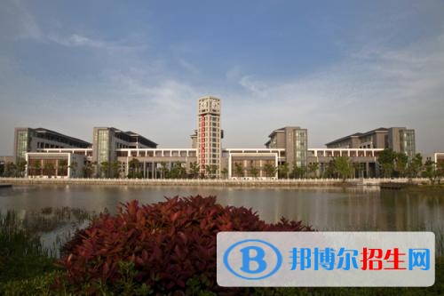 無錫城市職業(yè)技術學院五年制大專學校怎么樣