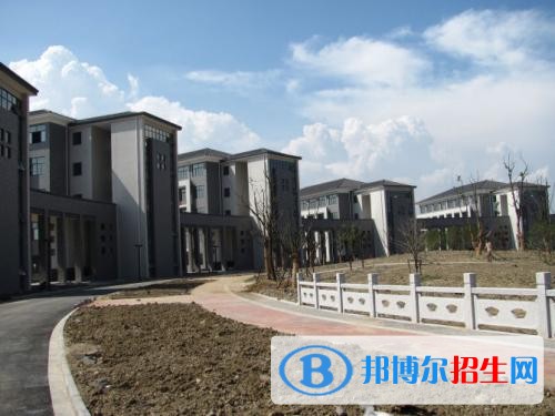 無錫城市職業(yè)技術(shù)學(xué)院五年制大專地址在哪里
