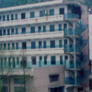杭州第二機(jī)械技工學(xué)校