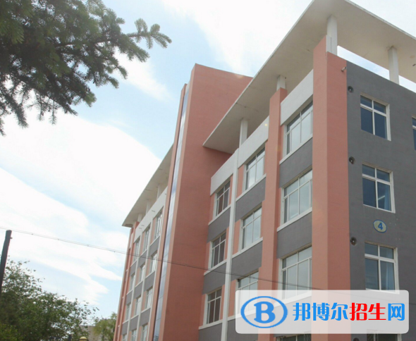 白城職業(yè)技術學院4