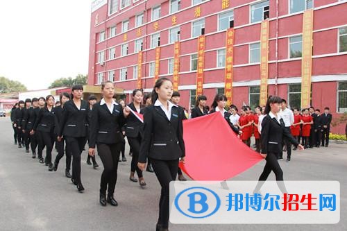 正德職業(yè)技術(shù)學院五年制大專2019年招生代碼