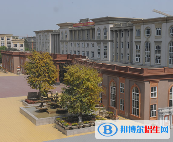 四川文軒職業(yè)學校2