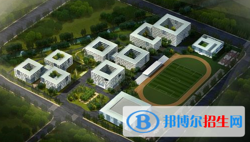 杭州市余杭區(qū)技工學校1