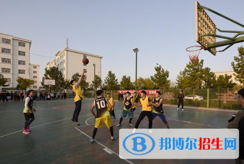 慶陽職業(yè)技術學院五年制大專2019年有哪些專業(yè)