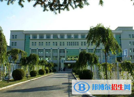 四平職業(yè)大學(xué)2