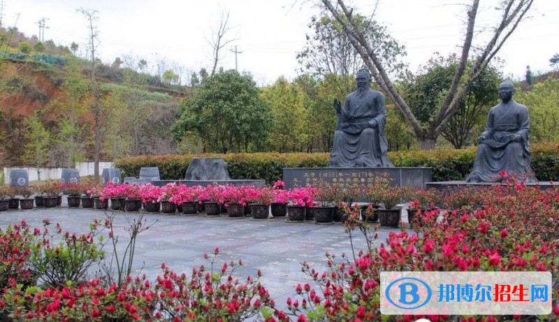 松桃民族中學怎么樣、好不好