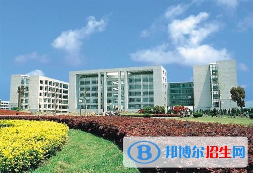 臺州職業(yè)技術(shù)學(xué)院五年制大專學(xué)校怎么樣