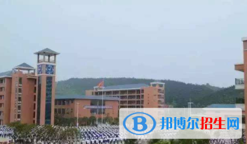 桂陽縣職業(yè)技術(shù)學(xué)校1