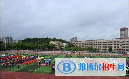 開陽第四中學2020年報名條件、招生要求、招生對象