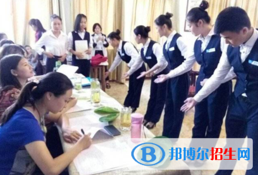 旅游服務與管理專業(yè)