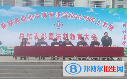 桑植縣職業(yè)中等專業(yè)學校3