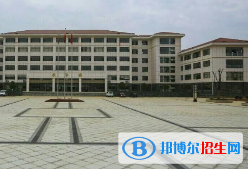 長沙中專學幾年