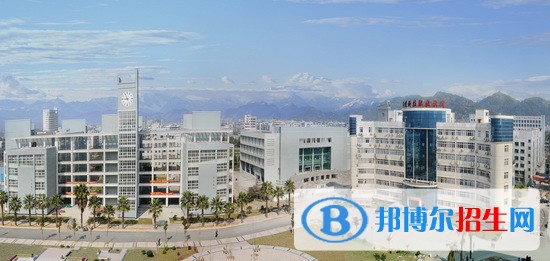 溫州科技職業(yè)學(xué)院五年制大專學(xué)校怎么樣