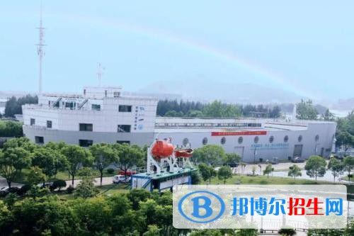 浙江國際海運(yùn)職業(yè)技術(shù)學(xué)院五年制大專地址在哪里