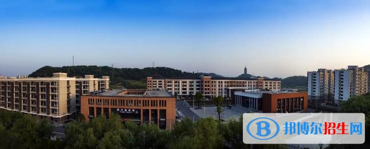 紹興職業(yè)技術學院五年制大專地址在哪里