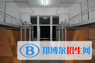 浙江同濟(jì)科技職業(yè)學(xué)院五年制大專2019年宿舍條件