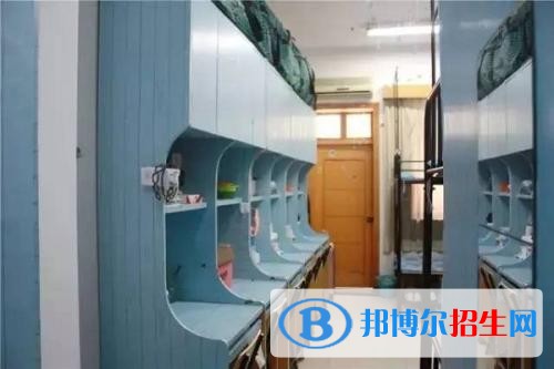 浙江廣廈建設(shè)職業(yè)技術(shù)學(xué)院五年制大專2019年宿舍條件