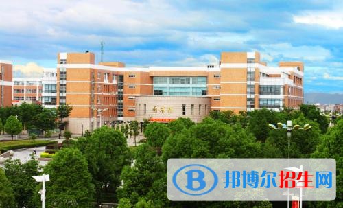 浙江廣廈建設(shè)職業(yè)技術(shù)學院五年制大專學校怎么樣