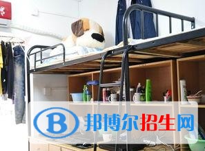 嘉興南洋職業(yè)技術學院五年制大專2019年宿舍條件
