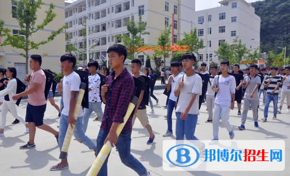 長順中等職業(yè)技術學校