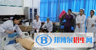 甘南州衛(wèi)生學(xué)校五年制大專怎么樣、好不好