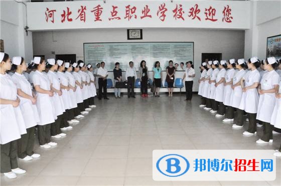 河北報考衛(wèi)校有什么條件