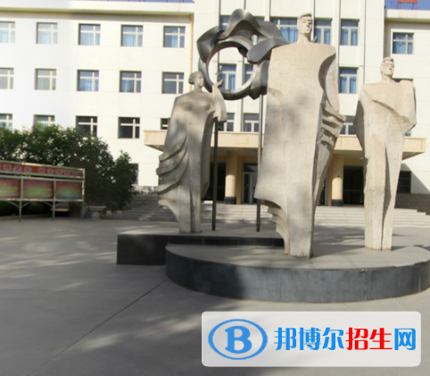 金昌技師學(xué)院五年制大專2020年招生簡章