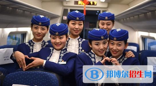 四川大專學校有哪些有鐵路學校