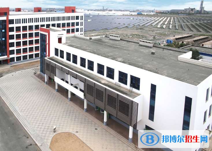 酒泉工貿(mào)中等專業(yè)學校五年制大專2020年招生簡章