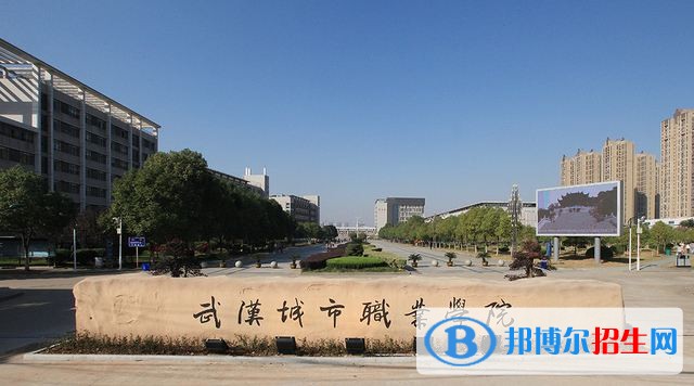 武漢城市職業(yè)學(xué)院五年制大專(zhuān)歷年招生錄取分?jǐn)?shù)線(xiàn)