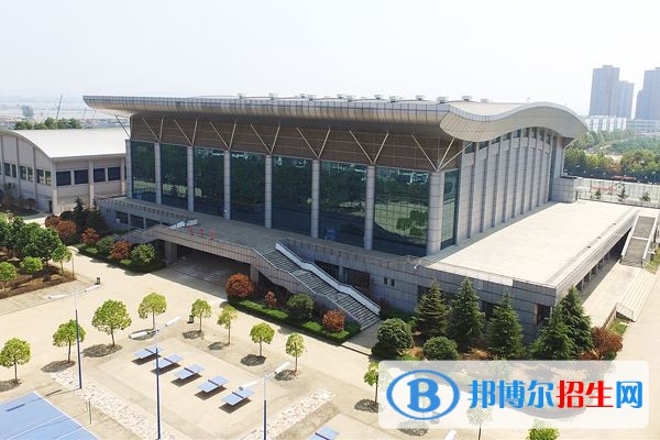 武漢城市職業(yè)學院五年制大專2020年宿舍條件